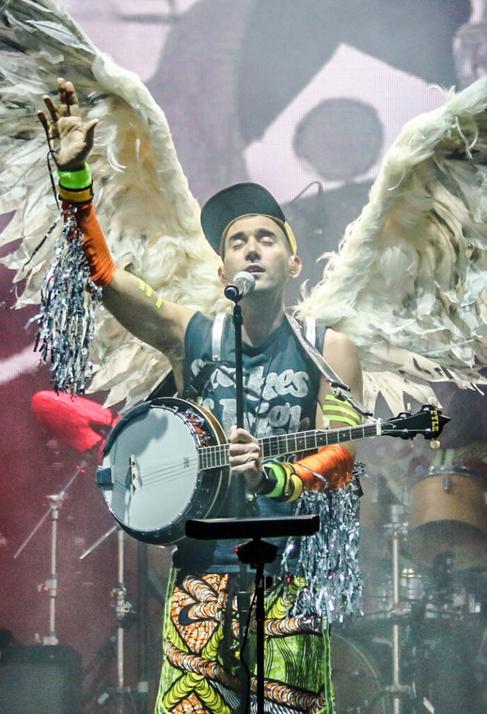 Photo of Sufjan Stevens