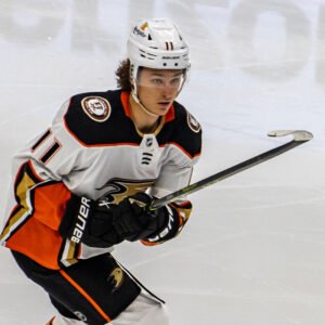 Photo of Trevor Zegras