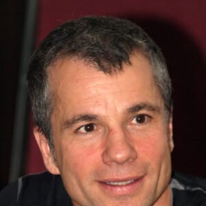 Photo of Bruno Pelletier