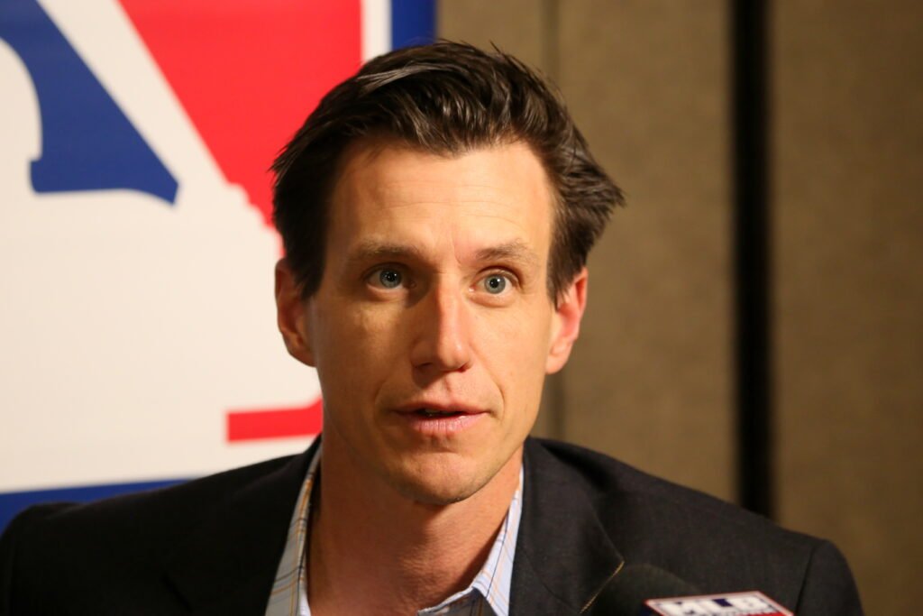 Photo of Craig Counsell