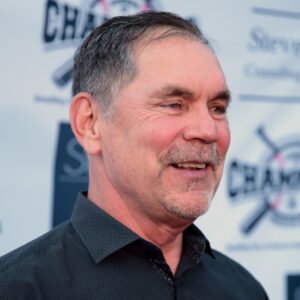 Photo of Bruce Bochy