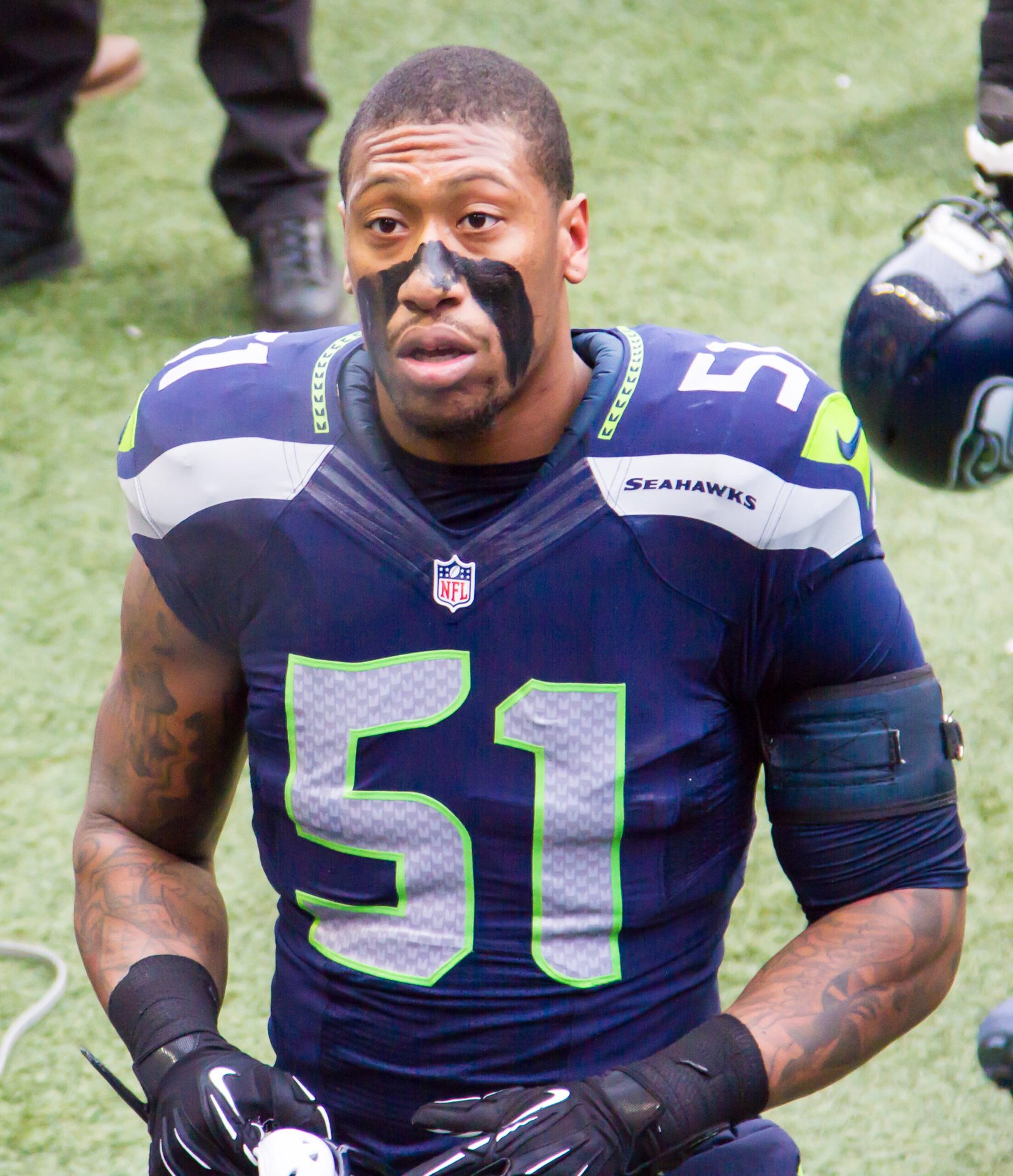 Is Bruce Irvin Dead? Age, Birthplace and Zodiac Sign