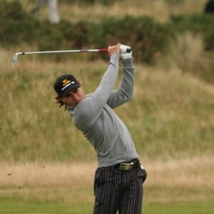 Photo of Camilo Villegas