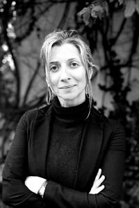 Photo of Francesca Albanese