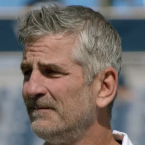 Photo of Frank Reich