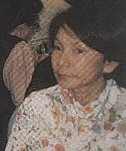 Photo of Helena Carr