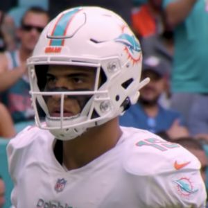 Photo of Jaelan Phillips