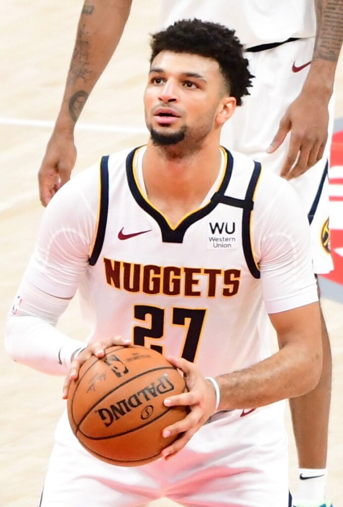 Photo of Jamal Murray
