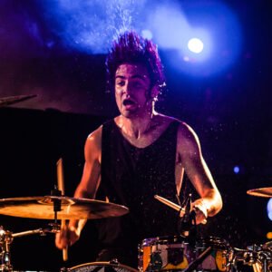 Photo of Jay Weinberg