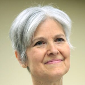 Photo of Jill Stein