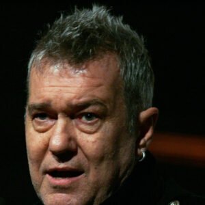 Photo of Jimmy Barnes