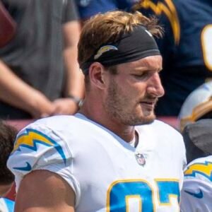 Photo of Joey Bosa