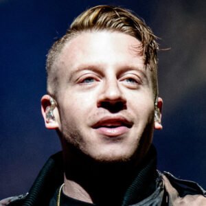 Photo of Macklemore