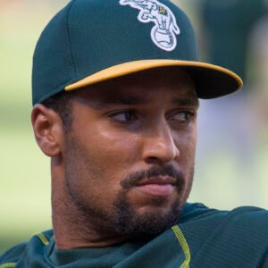 Photo of Marcus Semien