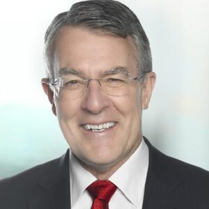 Photo of Mark Dreyfus