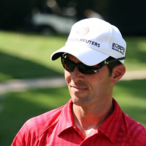 Photo of Mike Weir