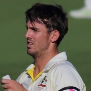 Photo of Mitchell Marsh