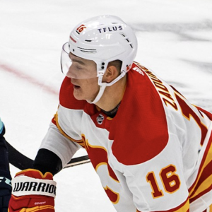 Photo of Nikita Zadorov