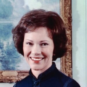 Photo of Rosalynn Carter