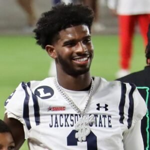 Photo of Shedeur Sanders