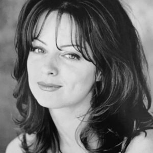 Photo of Sheila Kennedy