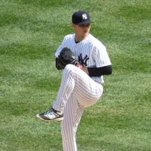 Photo of Sonny Gray