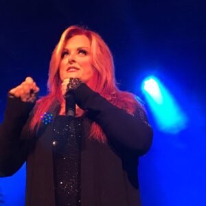 Photo of Wynonna Judd