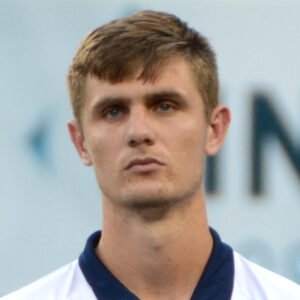 Photo of Brandon Aubrey