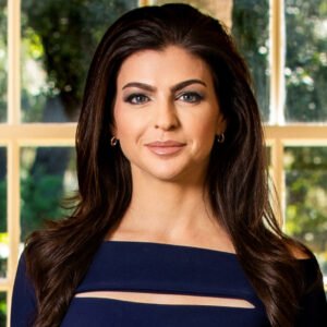Photo of Casey DeSantis