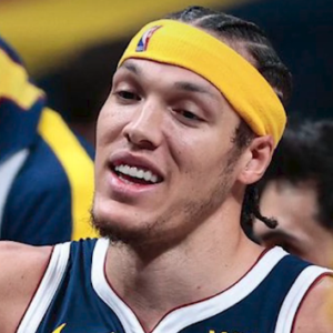 Photo of Aaron Gordon