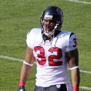 Photo of Derrick Ward