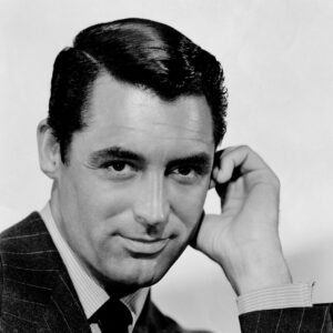 Photo of Cary Grant