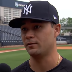 Photo of Isiah Kiner-Falefa