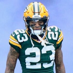 Photo of Jaire Alexander