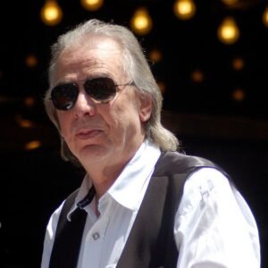 Photo of Jim Ladd