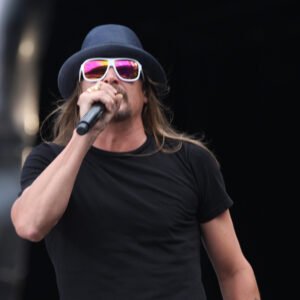 Photo of Kid Rock