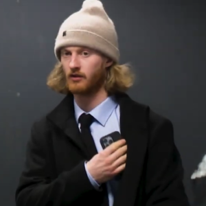 Photo of Kyle Connor