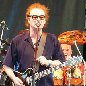 Photo of Myles Goodwyn
