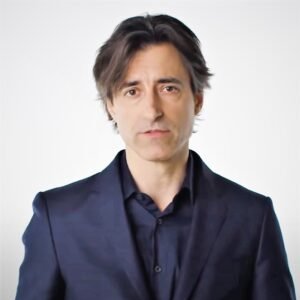 Photo of Noah Baumbach