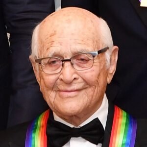Photo of Norman Lear