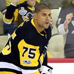 Photo of Ryan Reaves