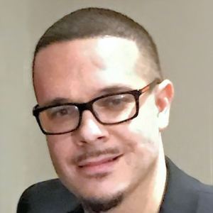 Photo of Shaun King