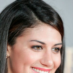 Photo of Stephanie Rice