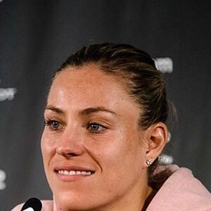 Photo of Angelique Kerber