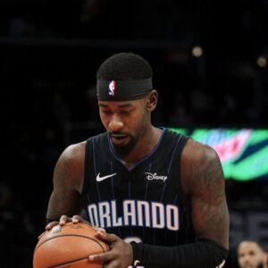 Photo of Terrence Ross