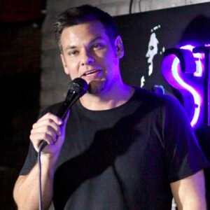 Photo of Theo Von