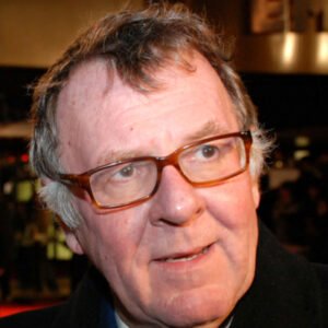 Photo of Tom Wilkinson