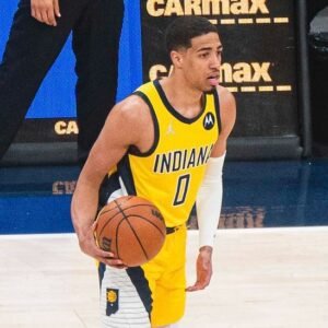 Photo of Tyrese Haliburton
