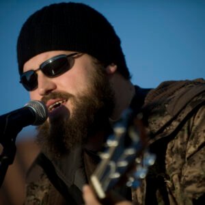 Photo of Zac Brown