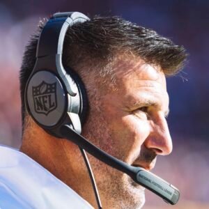 Photo of Mike Vrabel